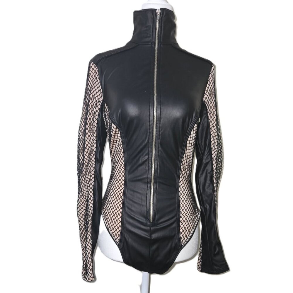 Trashy Lingerie Bodysuit